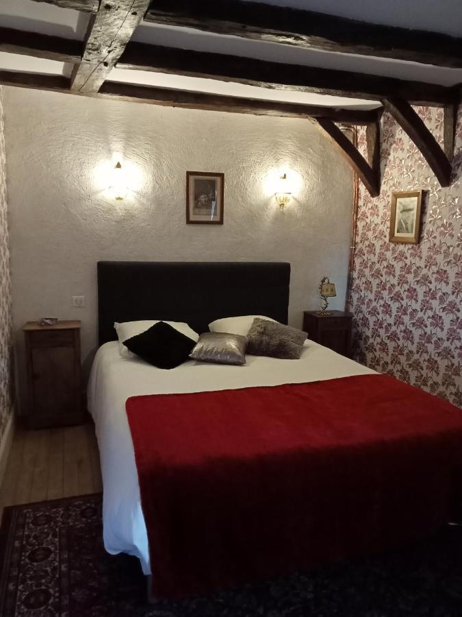 Chateau De Vassinhac Chambres D'Hotes Collonges La Rouge ภายนอก รูปภาพ
