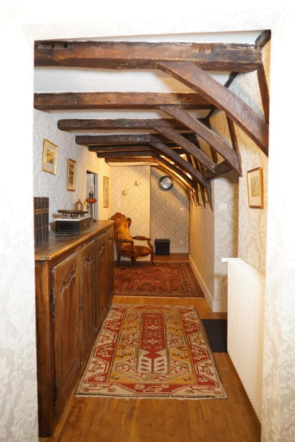 Chateau De Vassinhac Chambres D'Hotes Collonges La Rouge ภายนอก รูปภาพ