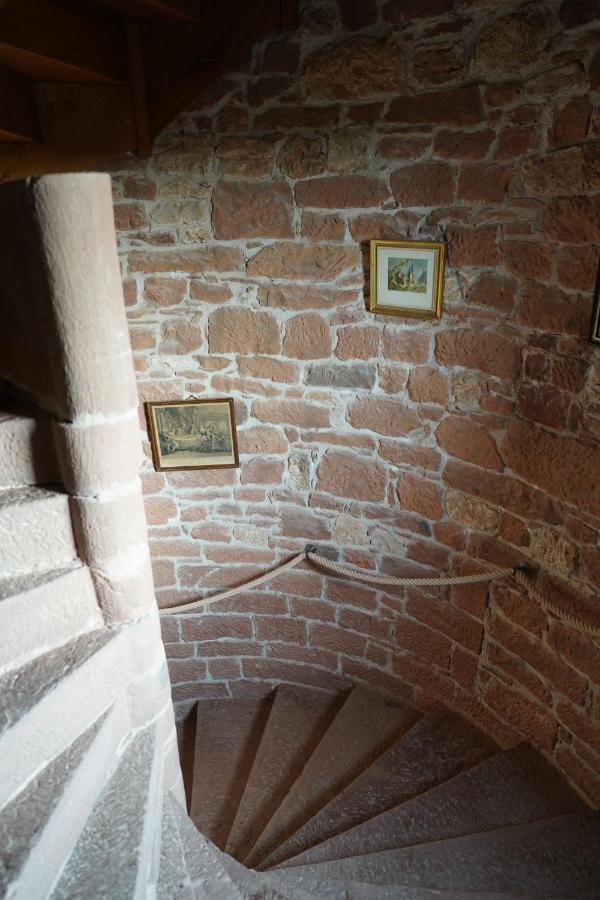 Chateau De Vassinhac Chambres D'Hotes Collonges La Rouge ภายนอก รูปภาพ