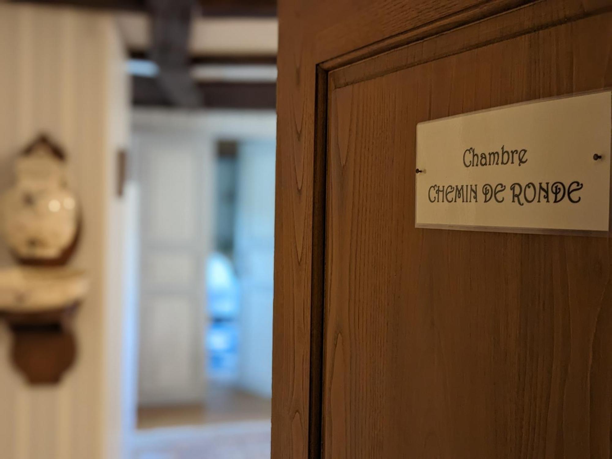 Chateau De Vassinhac Chambres D'Hotes Collonges La Rouge ห้อง รูปภาพ