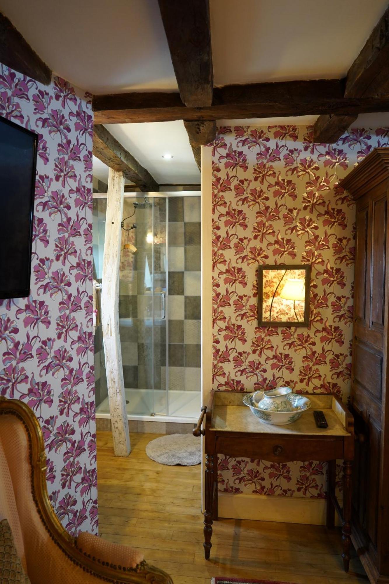 Chateau De Vassinhac Chambres D'Hotes Collonges La Rouge ห้อง รูปภาพ