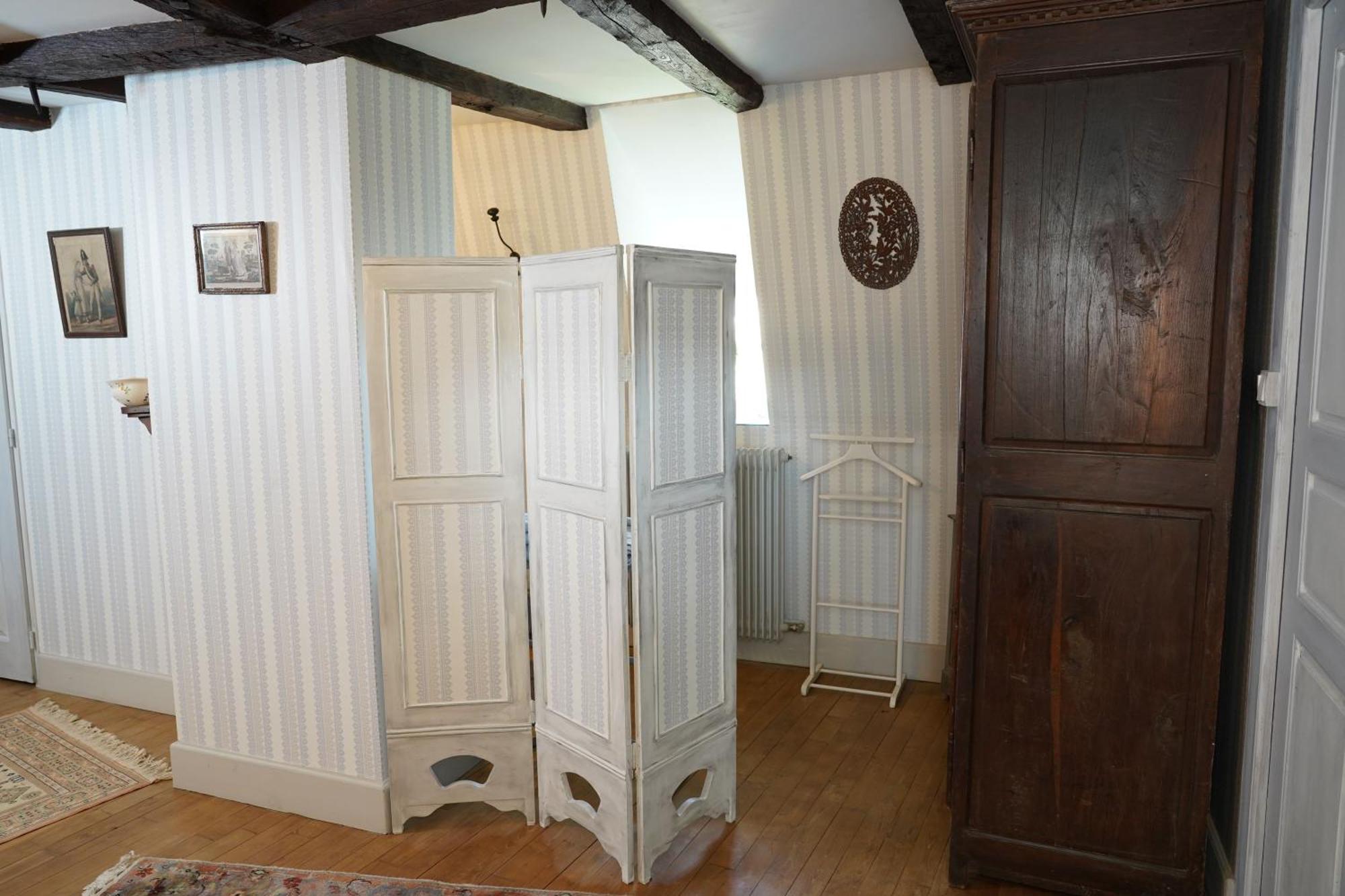 Chateau De Vassinhac Chambres D'Hotes Collonges La Rouge ห้อง รูปภาพ