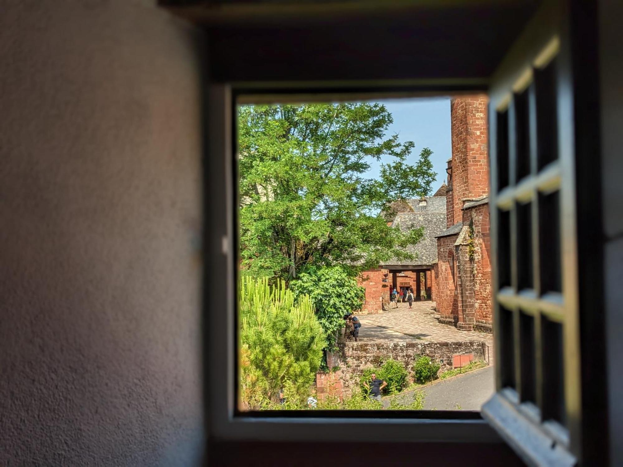Chateau De Vassinhac Chambres D'Hotes Collonges La Rouge ห้อง รูปภาพ